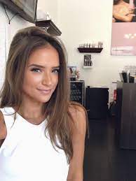 Pinterest Laura1234512345 Braune Haare Haar Ideen Feine Dunne Haare