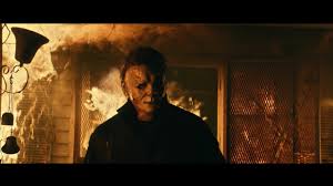 Check spelling or type a new query. Michael Myers Is Back Neuer Trailer Zu Halloween Kills News Outnow