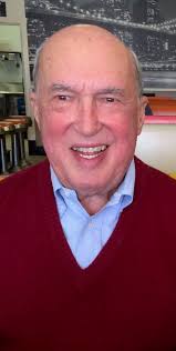 Barry Robbins Obituary