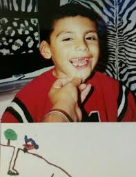 Andrew Terrazas Obituary