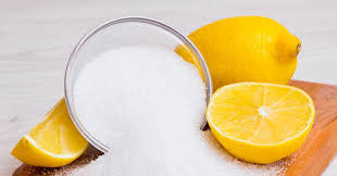 Vitamin c is ascorbic acid. Citric Acid Podcast Chemistry World