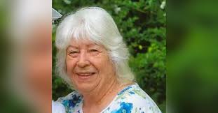 Dorothy L Moon Obituary