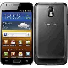 Samsung Galaxy S II LTE I9210 - White ...