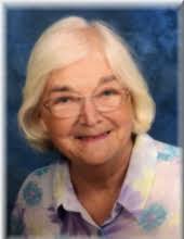 Obituary information for Anna Lou Usrey