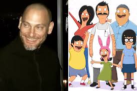 A feature film of the series is currently slated for april 9th, 2021. Dave Creek Character Designer For Bob S Burgers Dead At 42 Rolling Stone