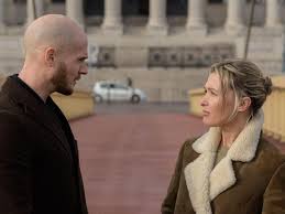 Created by sylvie audcoeur, anna fregonese. Le Prix Vidocq De La Meilleure Serie Policiere Pour Sous La Peau