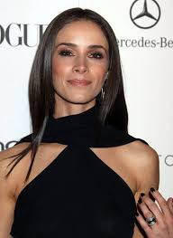 Abigail Spencer at the Heaven Gala