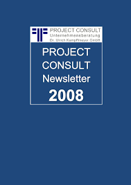 Was bedeutet die natur für dich? De Project Consult Newsletter 2008 Dr Ulrich Kampffmeyer Hamburg Kompletter Jahrgang 2008 By Ulrich Kampffmeyer Issuu