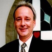 Bruce Melvin Gallaher Obituary