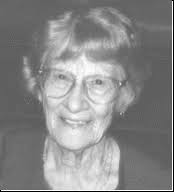 Erma Hancock Obituary (2004)