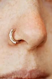 Unique Nose Rings Nose Jewelry Unique Nose Rings Nose Piercing