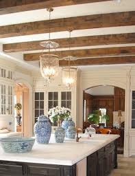 Kitchen Island Decor And Mediterranean Chicken Classic Casual Home Home Enchanted Home Dream House