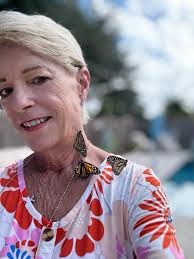 Happy Earth Day! Thought I'd share the pics from my hike at Cocoa  Conservation Area today. Enjoy!