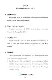 3 Cara Membuat Karya Ilmiah Pengertian Struktur Contoh