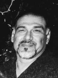 Mario Garcia Obituary
