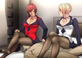 Roman and sharon  funny cocks & best free porn: r34, futanari, shemale,  hentai, femdom and fandom porn