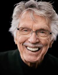 Tom Skerritt: A lifetime relationship with free-flowing waters