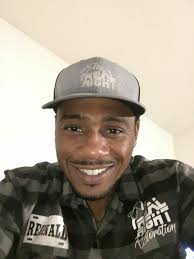 Reginald Ogletree's Instagram, Twitter & Facebook