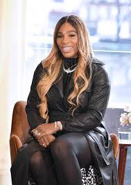American legend, serena williams, was born to oracene price and richard williams in michigan, usa on september 26, 1981. Serena Williams On Her Favorite Tennis Outfits Throughout Career