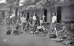 Ternyata vintage artinya ciptaan masa kini, namun dengan gaya jaman dulu. Aceh Jaman Dulu Visitbandaaceh Com