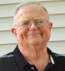 Charles Brown Obituary