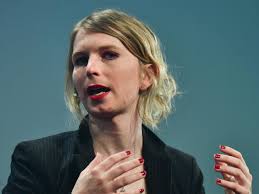 She sued the department of defense in 2014, with help from the american civil liberties union (aclu), claiming the federal agency was refusing to give her medical treatment for her gender dysphoria. Chelsea Manning Released From Jail