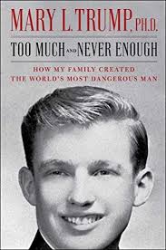 Combined Print E Book Nonfiction Best Sellers The New York Times In 2020 Trump Book Books Trump Family