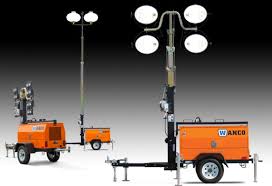 Ritelite's range of portable and mobile lighting towers and floodlighting kits offer unique solutions for the k45 360 lite offers the lumen output of the k45 mobile lighting tower in a more portable. Light Towers