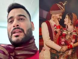 Manav Sharma's Heartbreaking Suicide: Wife's Double Life Exposed