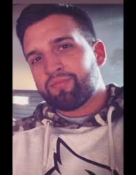 Obituary for Tyler Jamison Byrnes