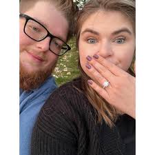 Gabrielle Riccio and Cameron Lucas' Wedding Website