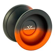 Responsive Aluminum Yo-Yo For Kids And Advanced Players With Storage Bag  And Glove In Bangladesh At Bdt 3702, Rating: 4.2