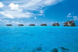 Oceanul pacific este cel mai mare ocean din lume. Cele Mai Mari 5 Oceane Din Lume Ètii Care Sunt Acestea Ètiri De CÄlÄtorie