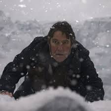 If playback doesn't begin shortly, try restarting your device. The Terror Review Menacing Arctic Horror Series Gives A Lasting Chill Television The Guardian