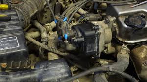 2001, 2000, 1999, 1998, 1997, 1996, 1995. How To Replace Ignition Coil In Honda Civic Years 1992 To 2002 Youtube