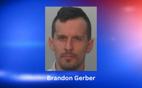 Man in custody for allegedly stealing over $76,500 in Menards merchandise