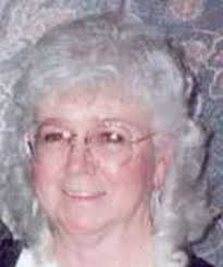 Mary Lorraine Kitson Obituary February 7, 2013