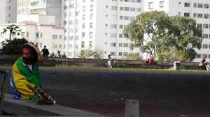 Care este cea mai sărată mare din lume? Sao Paulo E Al Doilea Oras Din Lume Ca PopulaÅ£ie Paradisul ImigranÅ£ilor