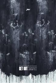 Best Black And White Horror Movies Reddit Get Out 2017 1000 X 1482 Filmes Cartaz Fotos