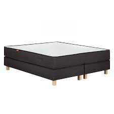 Boxspringbett Smood Matelas Tete De Lit Lit