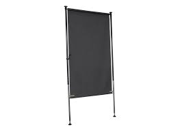 L'assortiment exclusif et de haute qualité de balancelle paradis est le rêve pour chaque terrasse et chaque jardin. Balancelle Paradis Store Balcon Vertical Style Anthracite Store Balcon Vertical Style Anthracite Sichtschutz 262