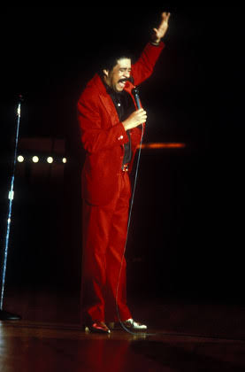 Richard Pryor Editorial Stock Photo - Stock Image | Shutterstock Editorial