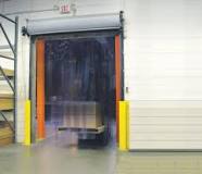Overhead Door Track Guards | Chase Doors