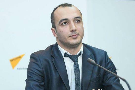 Zeynal Əmrəliyev: Azərbaycan Türk dünyasının əsas dövlətidir- ÖZƏL