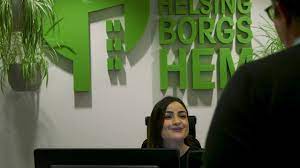Avec l'application de stationnement de helsingborgshem, vous pouvez facilement rechercher, payer et gérer le stationnement dans le parking drottningen à drottninghög directement dans votre mobile! Trygghetsjourhelsingborgshem