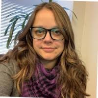 Amanda Patrick Email & Phone Number