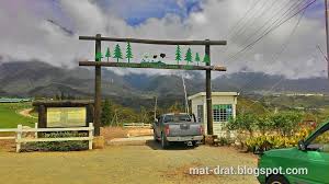 Tempat ini menarik untuk membawa keluarga sekali untuk melihat beruang matahari yang dijaga disini. Mat Drat Trip Bercuti Ke Kundasang Sabah Tempat Menarik Di Kundasang