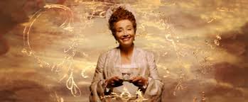 Beauty And The Beast 2017 Emma Thompson As Mrs Potts Disney Beauty And The Beast Beauty And The Beast Beast