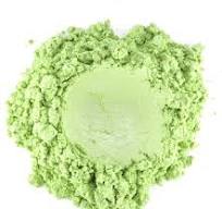 1 oz - Mint Green Mica Powder - Cosmetic Grade - 25 Colors Available, Use  for Cosmetics, Slime, Candles, Paints, Bath Bombs, Epoxy Resin, Soap, Clay,  ...