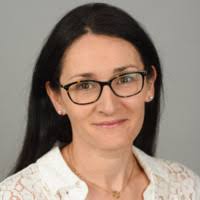 Corinne Bauer, Ph.D.